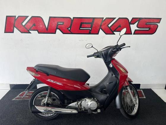 HONDA BIZ 125 KS 